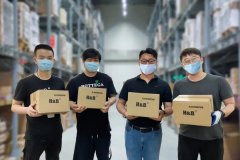 專(zhuān)精特新企業(yè)孚凌自控復(fù)工復(fù)產(chǎn)跑出加速度！